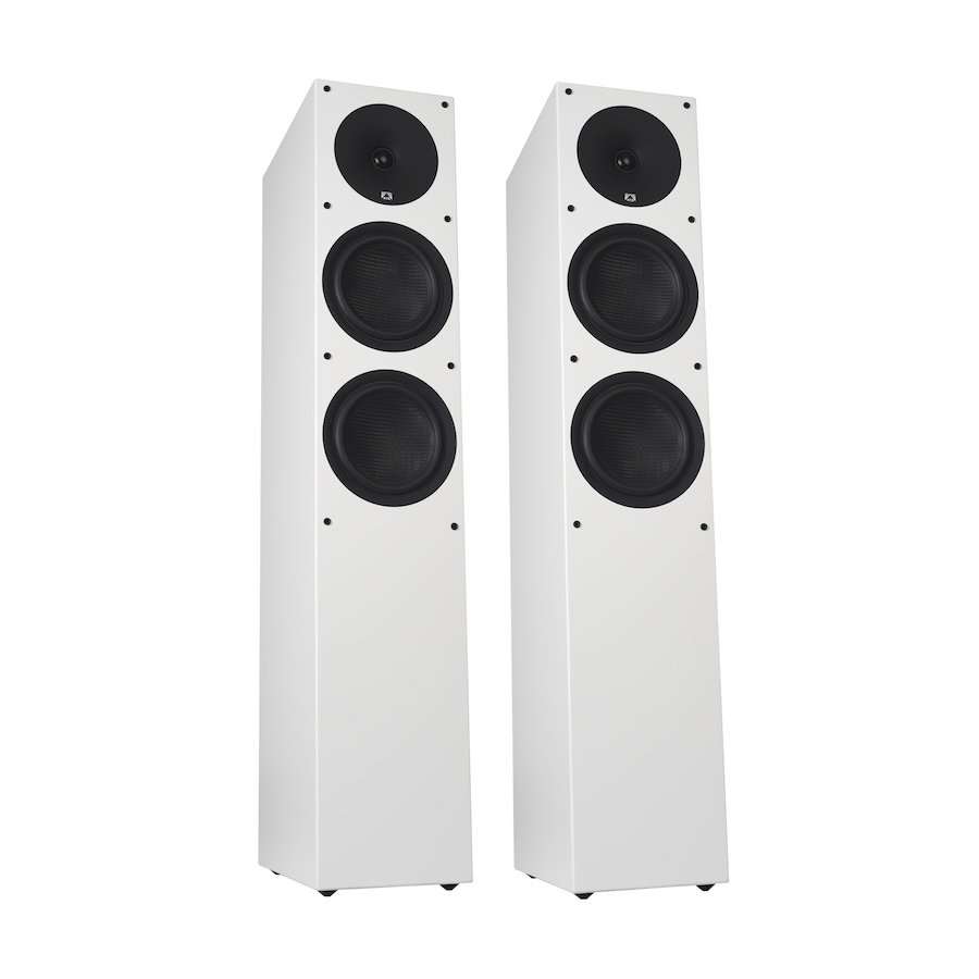 Spirit 11 Matte White